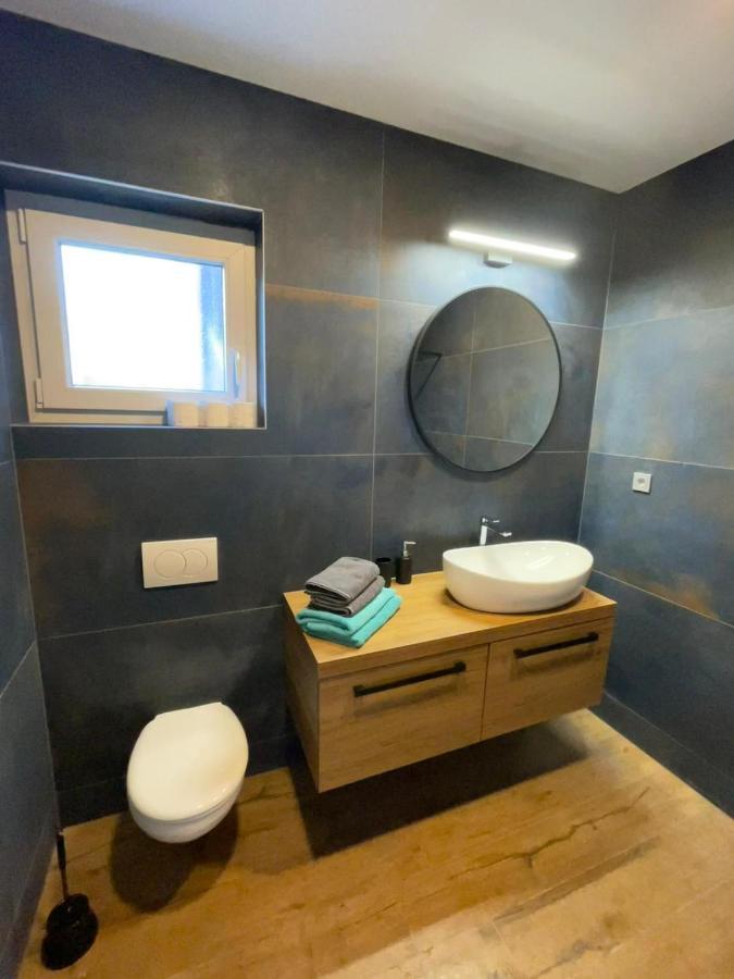Appartement Emma