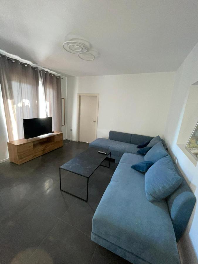 Appartement Emma
